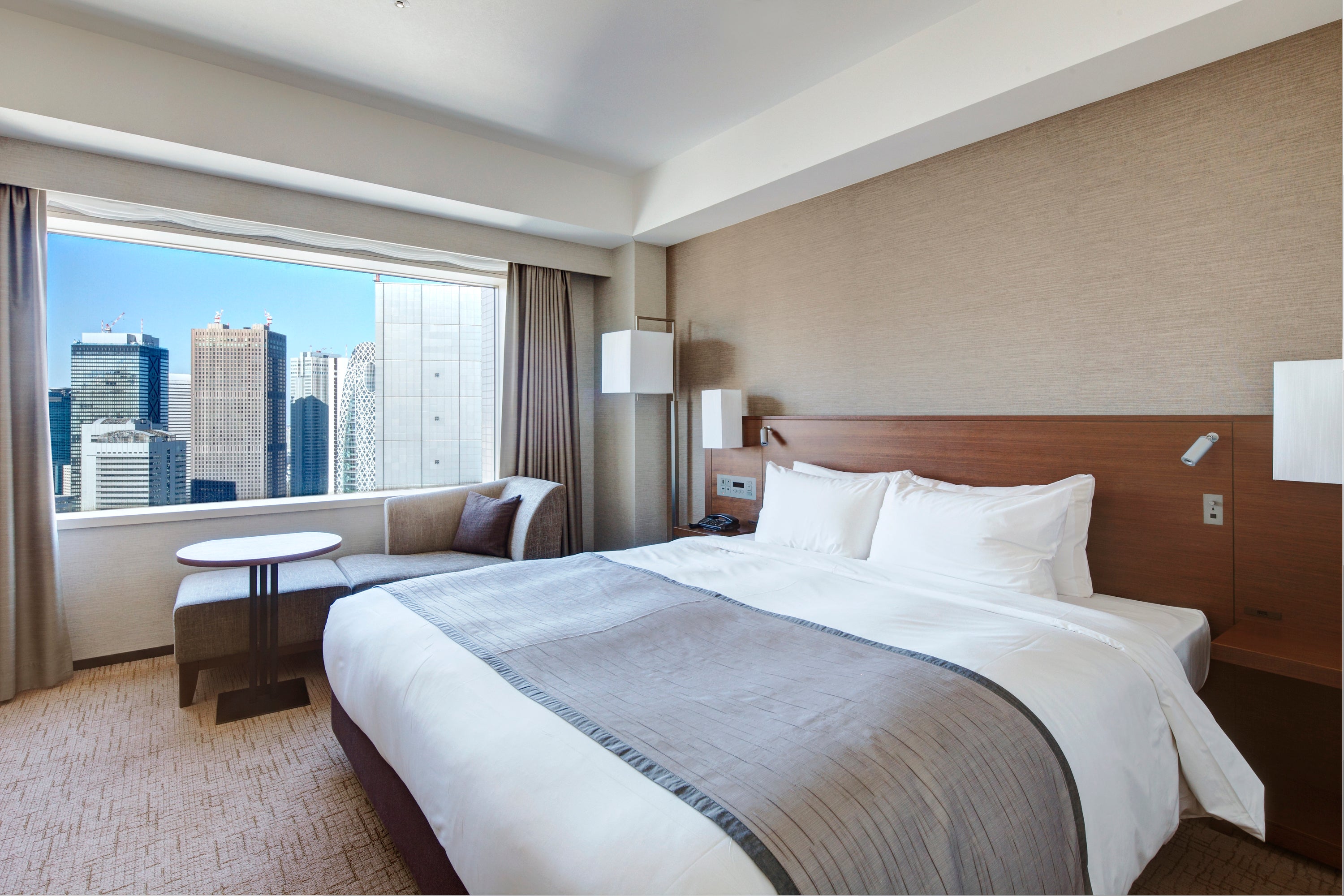 サザンタワーキングルーム