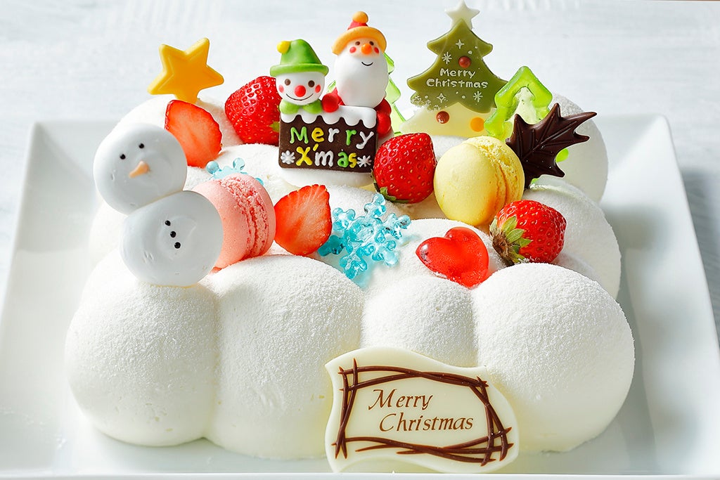 プレザント ～Pleasant～飾り付けイメージ