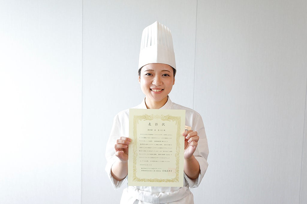 星 菜々美（ほし ななみ）