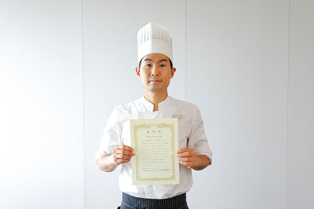 羽柴 和貴（はしば かずき）