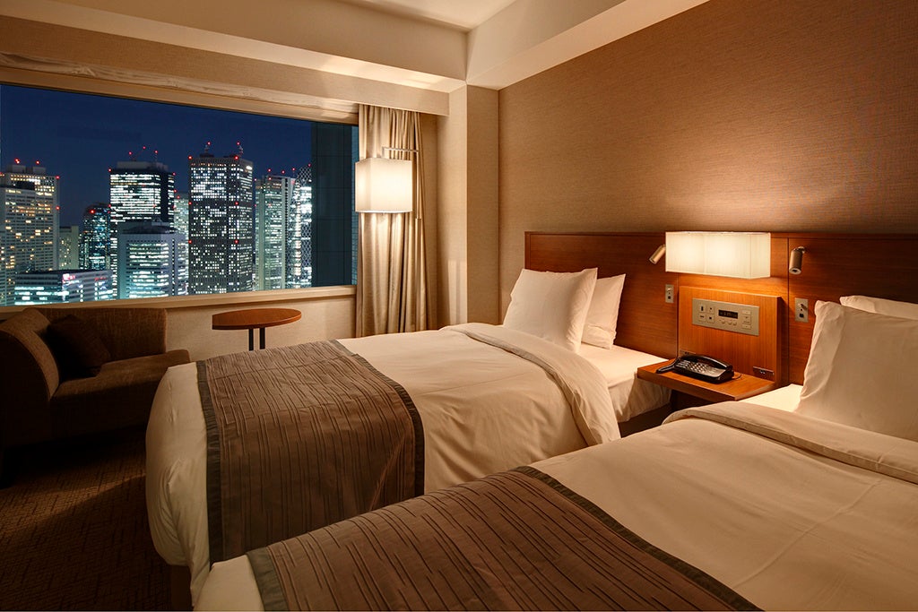 サザンタワーツイン（北側）