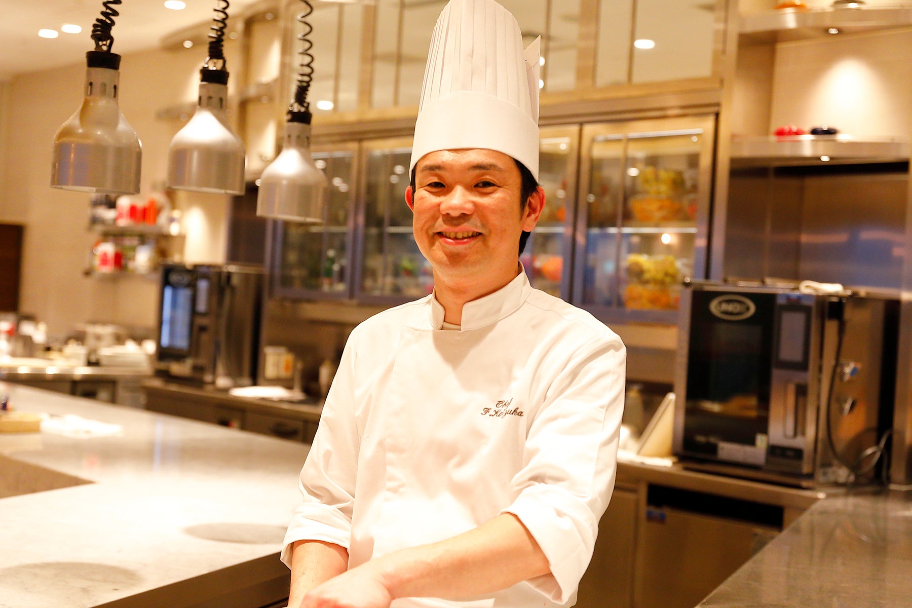 貝塚 文浩（かいづか ふみひろ）