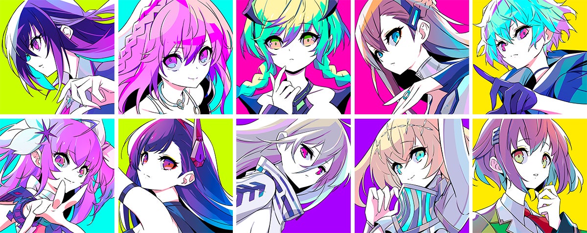 ファントム オブ キル -オルタナティブ・イミテーション- とデジタルアーティスト「ケイゴイノウエ」のコラボが東京ゲームショウ2023で展示! ファントム オブ キル -オルタナティブ・イミテーション- とデジタルアーティスト「ケイゴイノウエ」のコラボが東京ゲームショウ2023で展示!