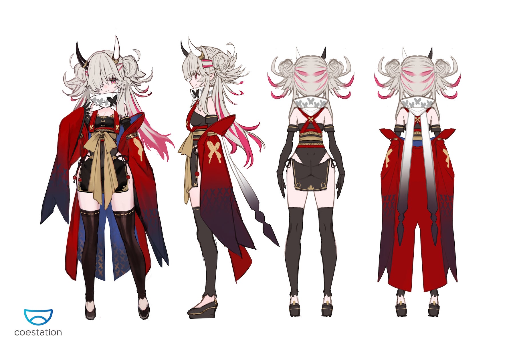 最新の音声合成技術 Coeavatar 人気声優 佐伯伊織 有名イラストレーター Lackによる コエステ初のオリジナルキャラクター 蓮鬼ねむ 制作プロジェクトが Financie にて始動 株式会社フィナンシェのプレスリリース 最新の音声合成技術 Coeavatar 人気声優 佐伯伊織 有名イラストレーター Lackによる コエステ初のオリジナルキャラクター 蓮鬼ねむ 制作プロジェクトが Financie にて始動 株式会社フィナンシェのプレスリリース