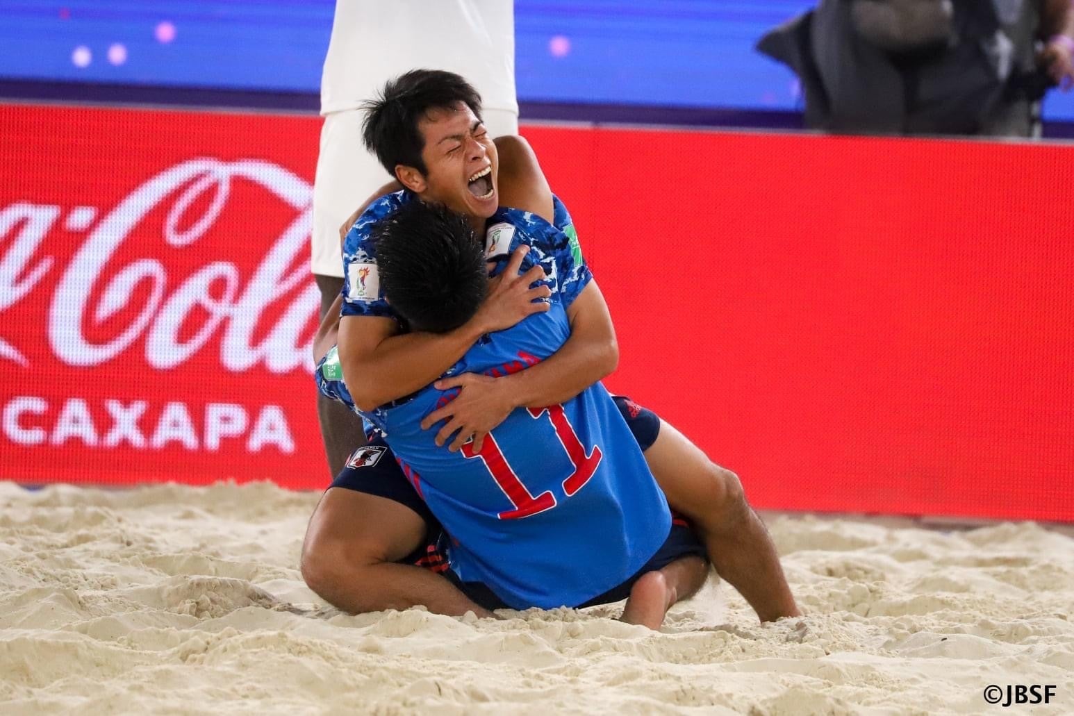 21年ビーチサッカーワールドカップ準優勝メンバー在籍 アヴェルダージ熊本 Bs がクラブトークンを新規発行 販売開始 株式会社フィナンシェのプレスリリース 21年ビーチサッカーワールドカップ準優勝メンバー在籍 アヴェルダージ熊本 Bs がクラブトークンを新規発行 販売開始 株式会社フィナンシェのプレスリリース