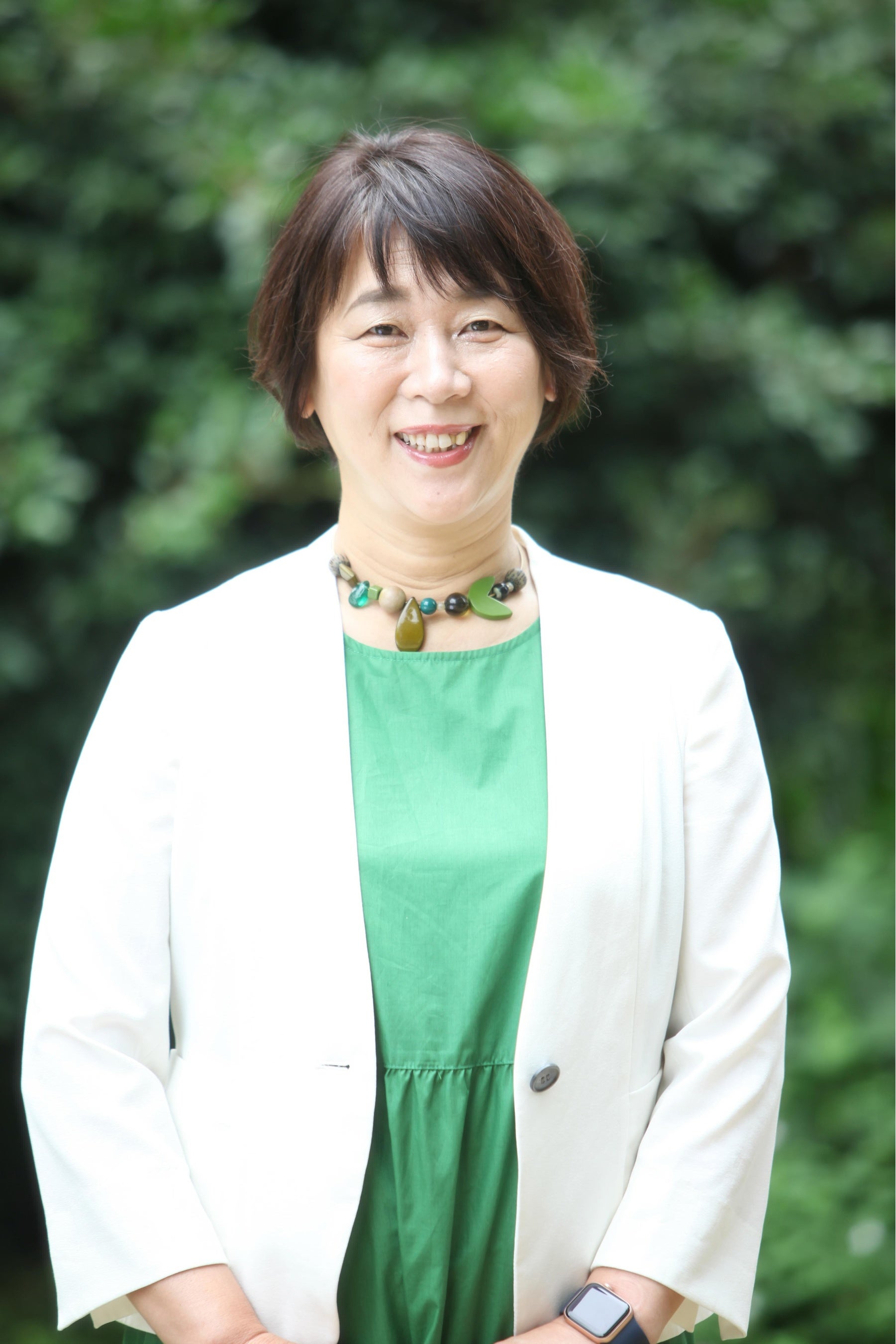 アルテリーヴォ和歌山  ＧＭ　児玉佳世子