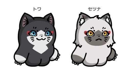 みんなで育てるWeb3時代の新しいキャラクターIP、CNP
