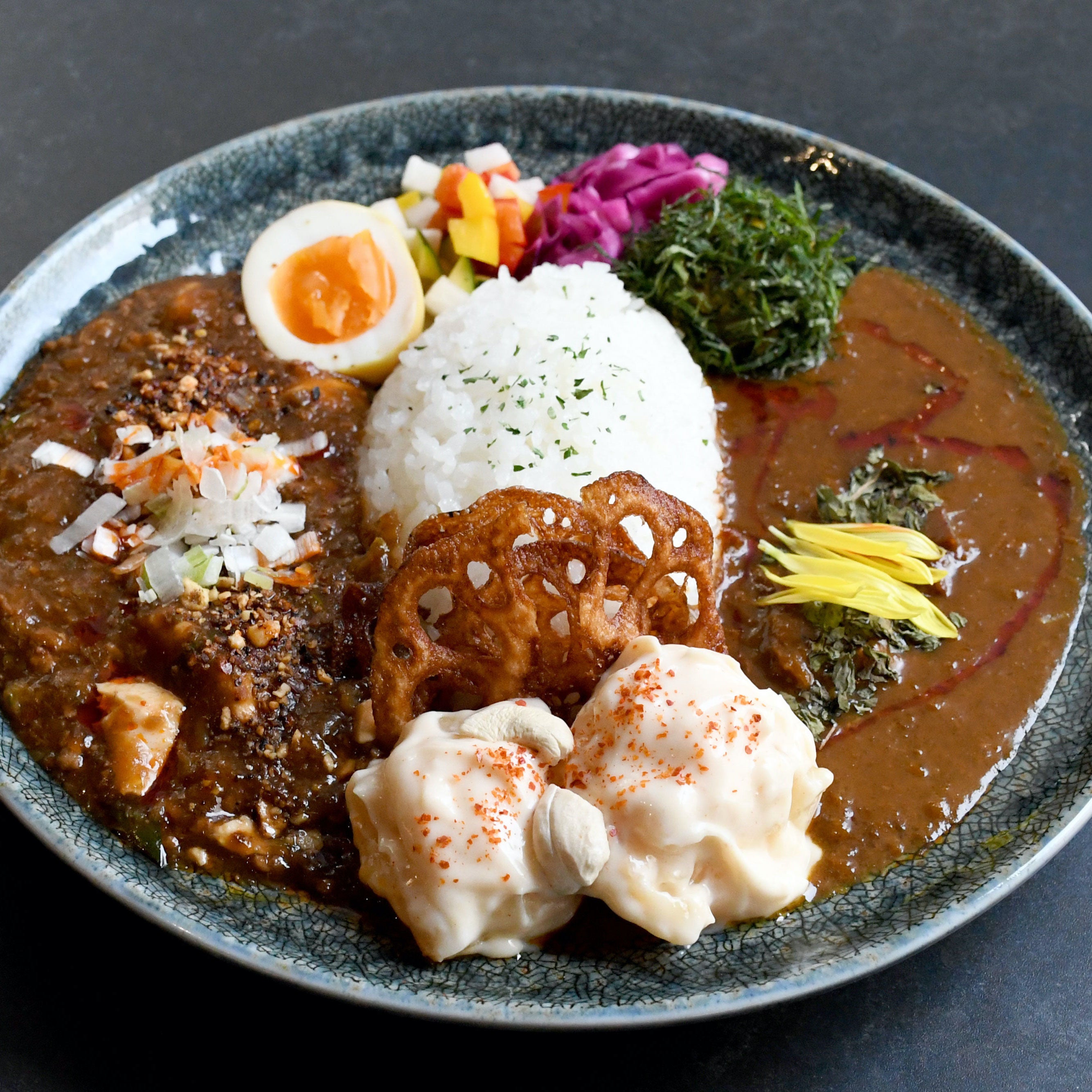 女性人気No1海老マヨ