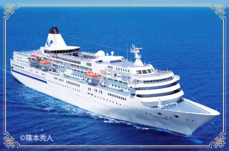 アズールレーン】5周年を記念したプレミアムなクルーズイベント