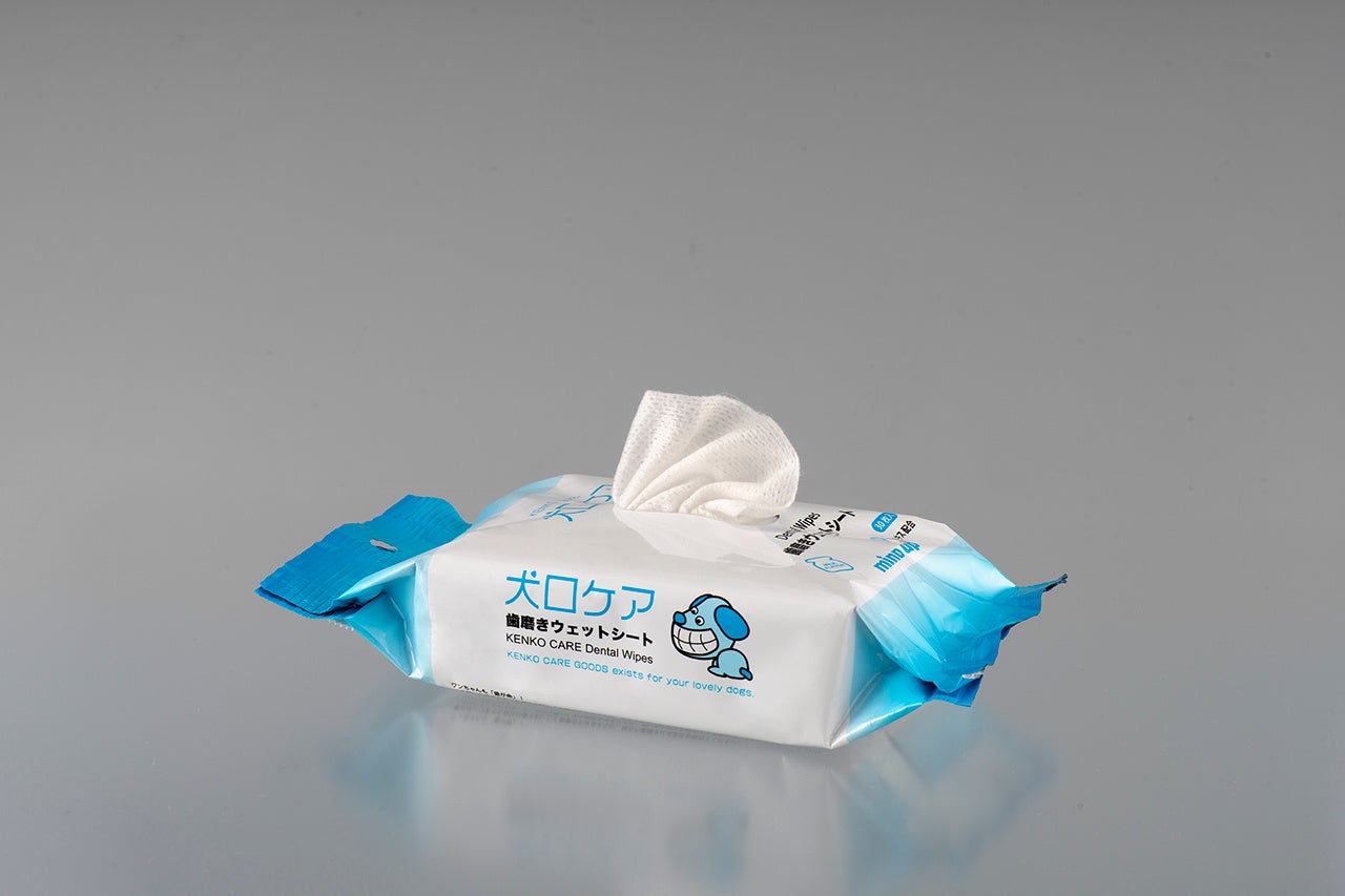 安心感と清潔感を与えるデザインへ生まれ変わりました。