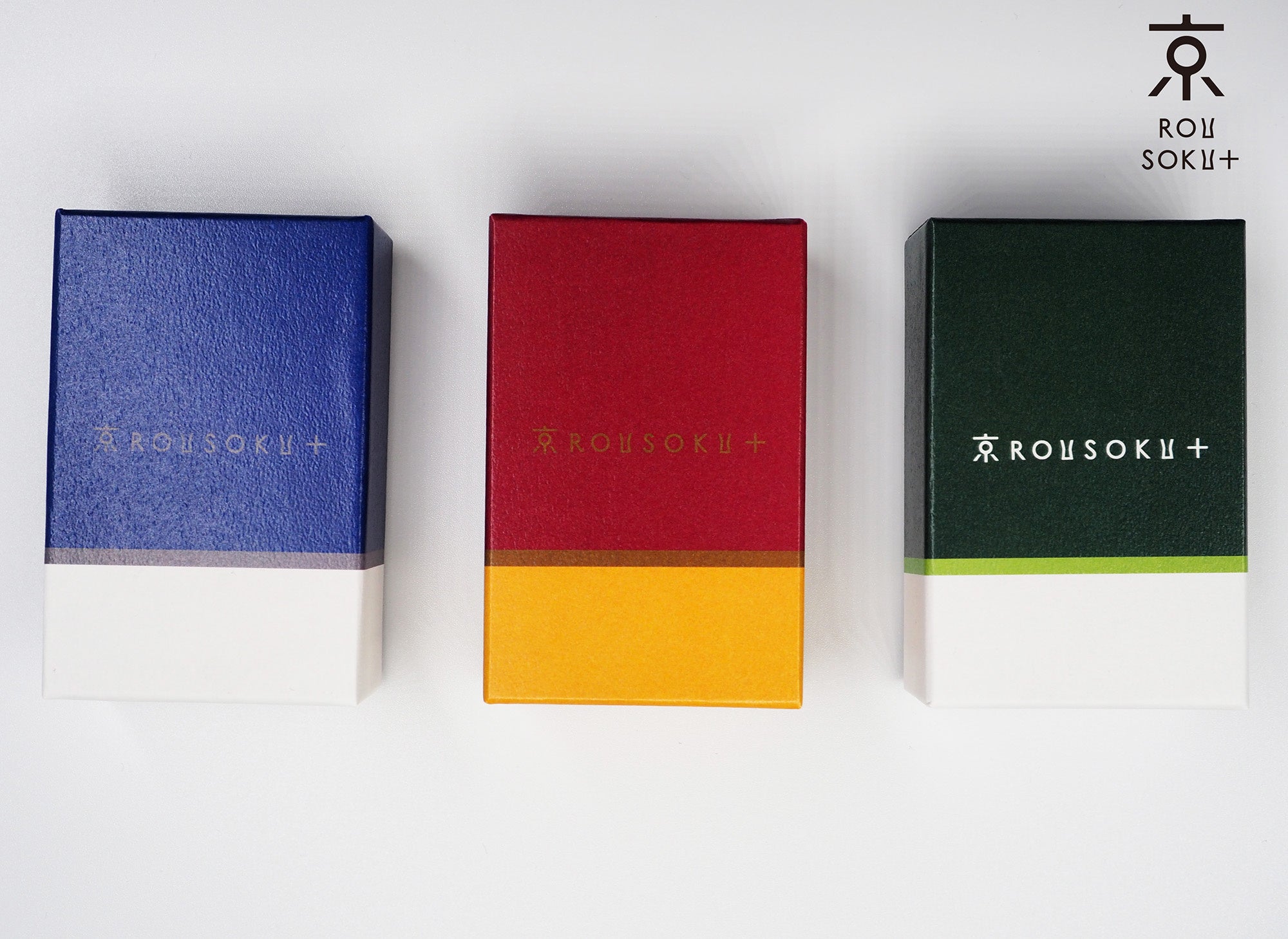 ボックスも車体カラー