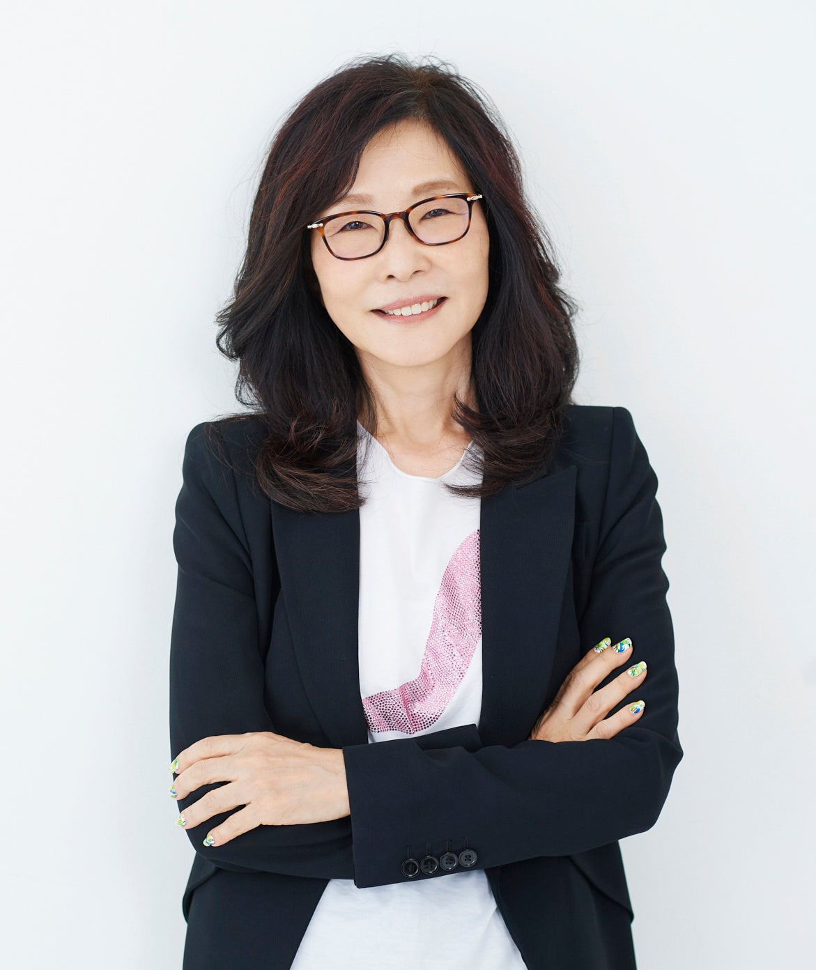 株式会社ピーステックラボ 代表取締役 村本理恵子