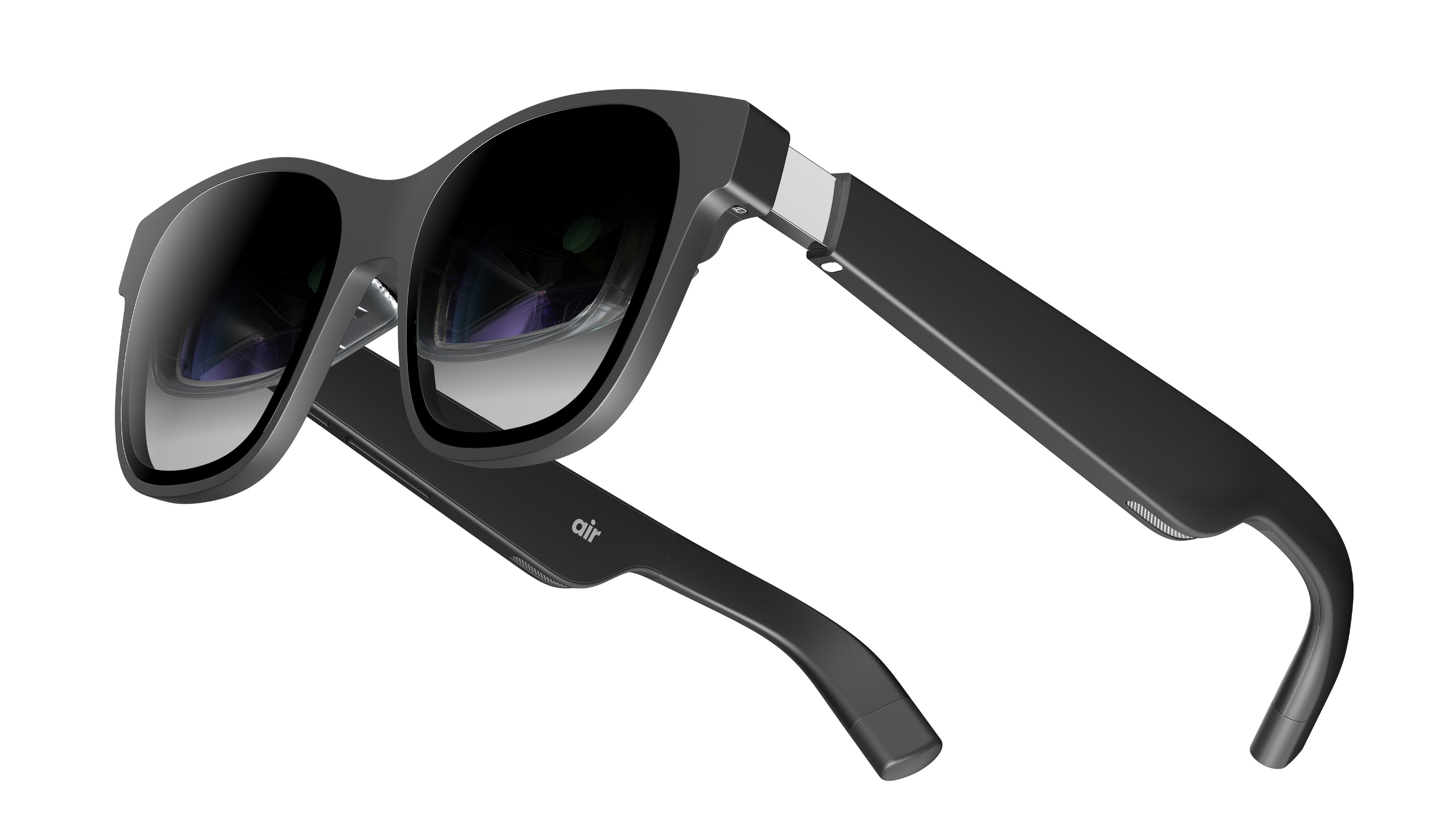 XREAL Air社のARグラス「Nreal Air」。