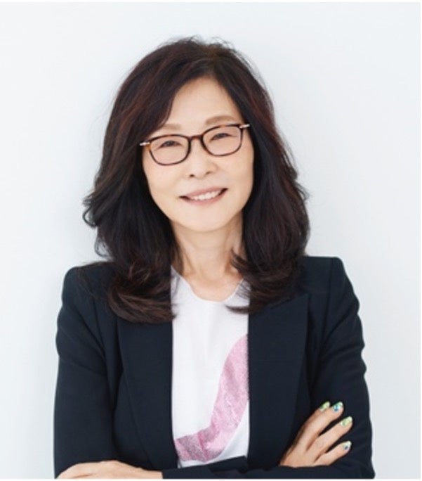 株式会社ピーステックラボ 代表取締役 村本理恵子