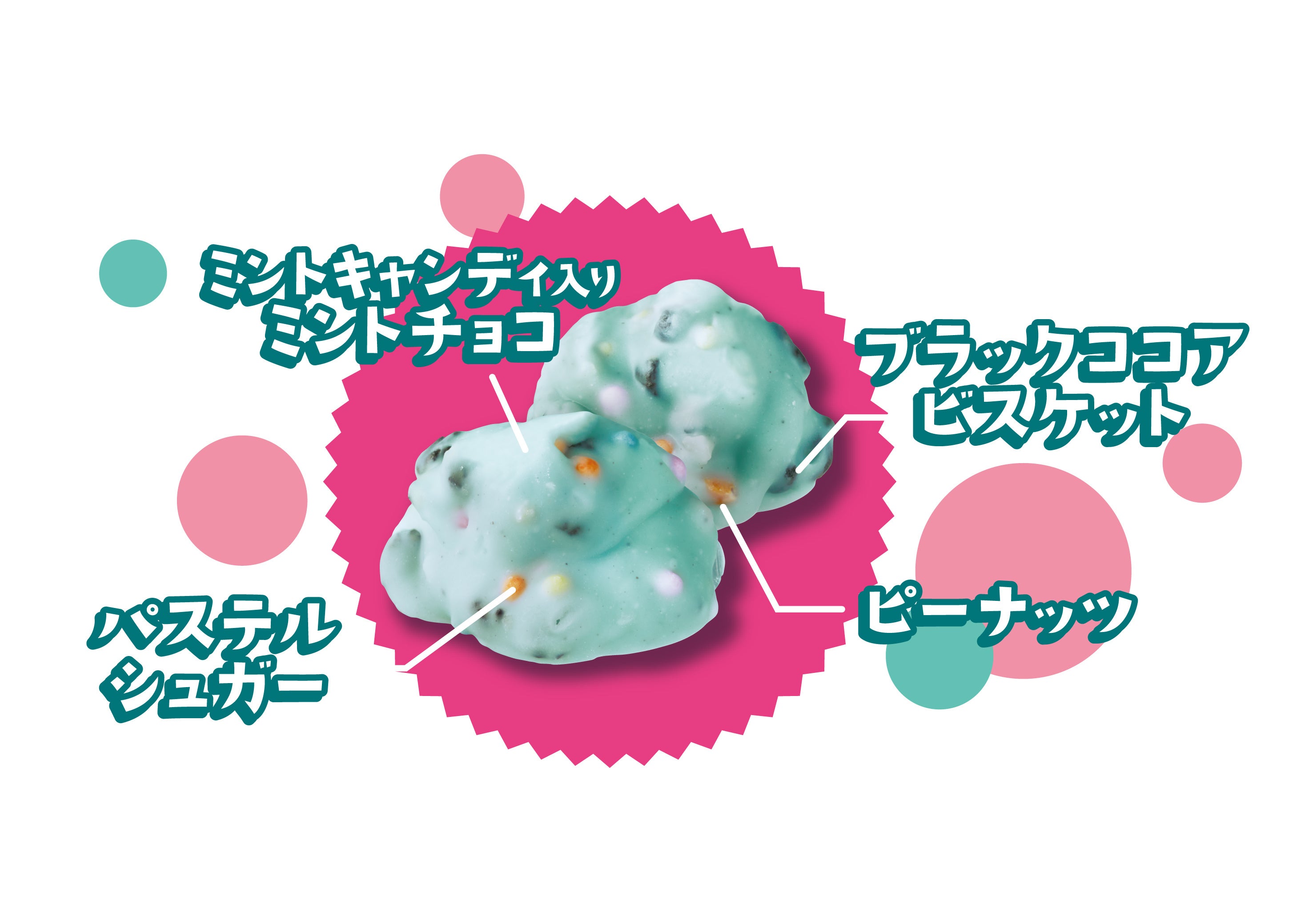 ちょこみんと 42781-38-