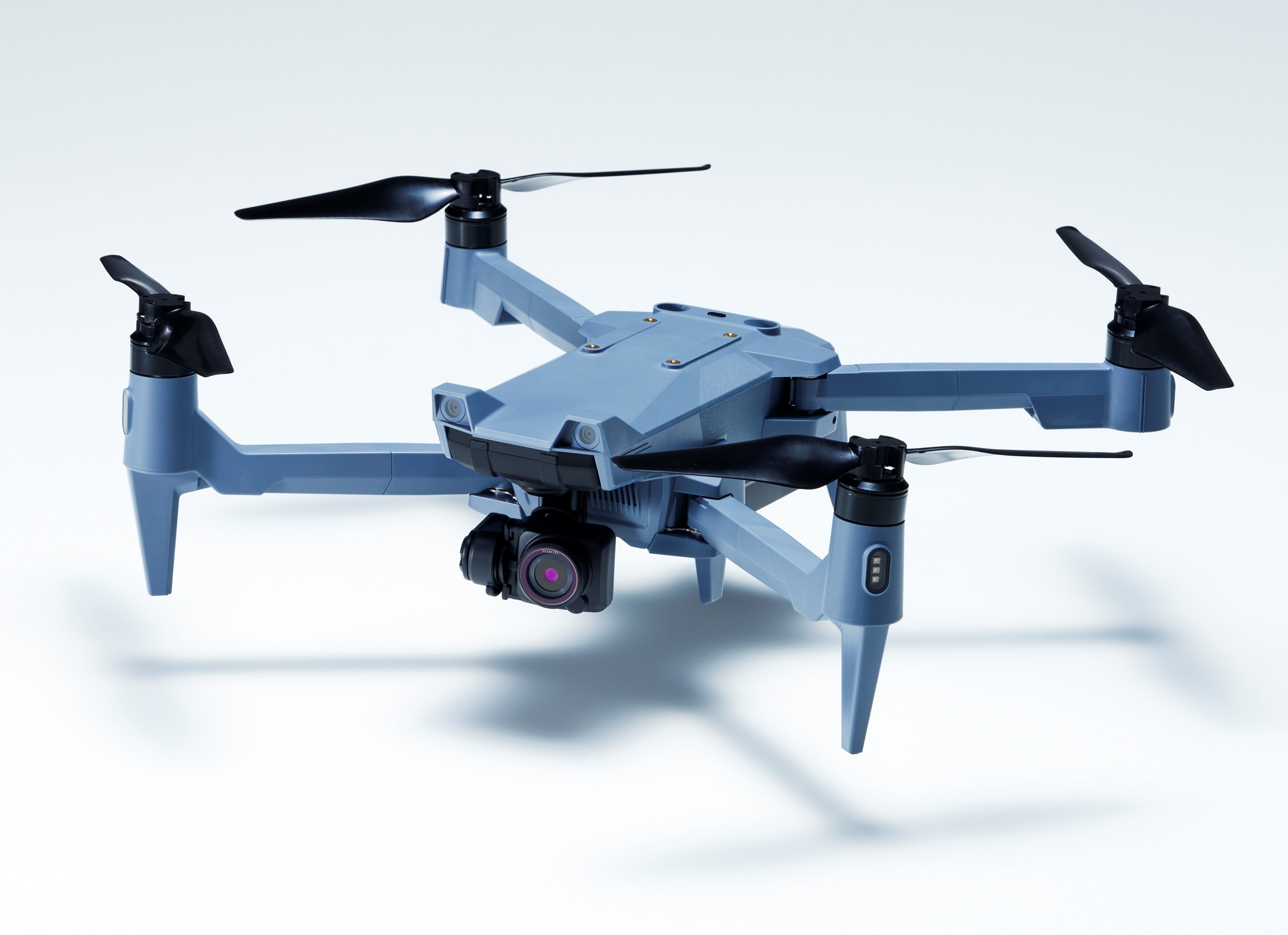 小型空撮ドローンSOTEN（蒼天）