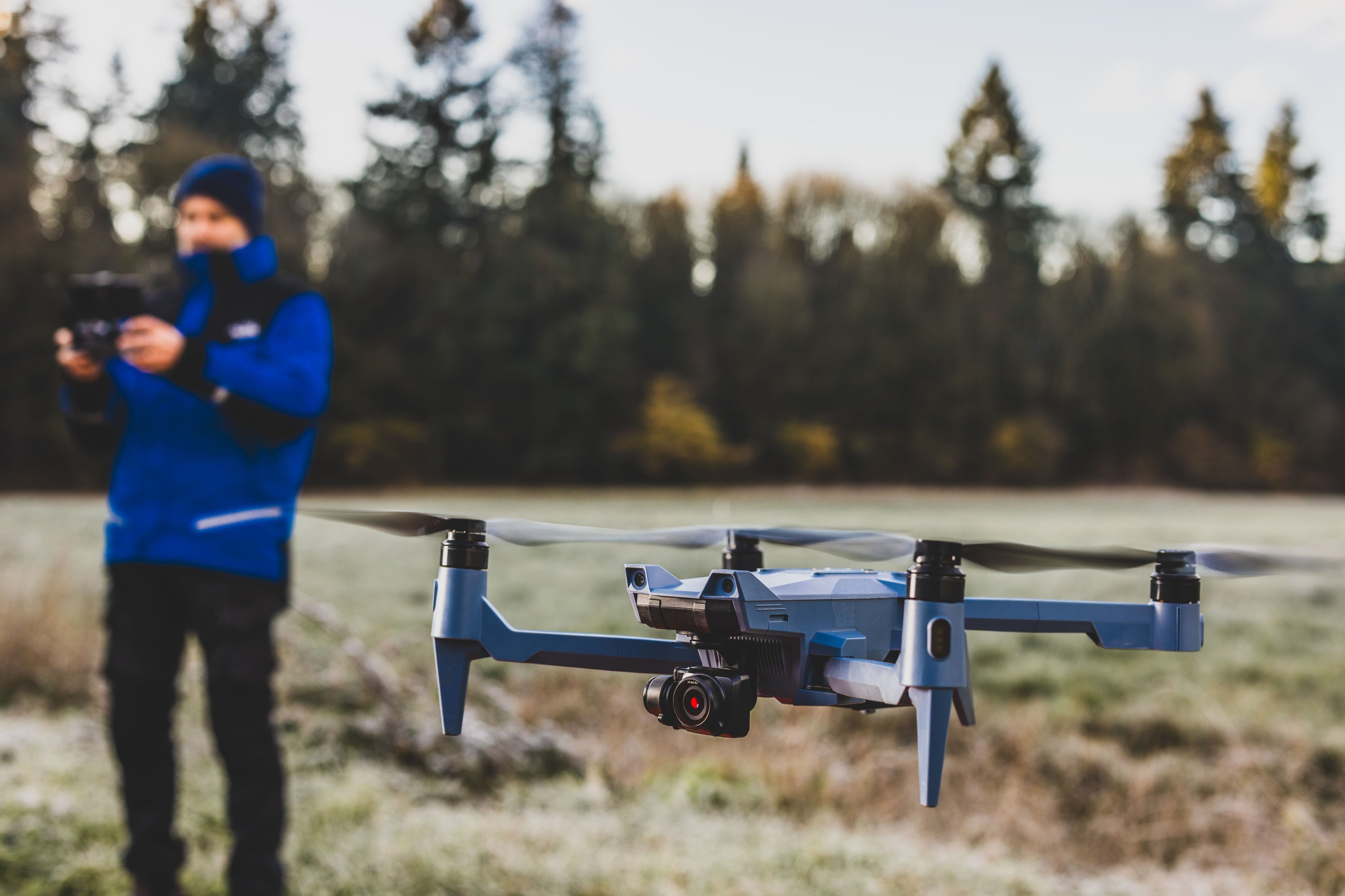 米国に輸出されたSOTEN（蒼天）