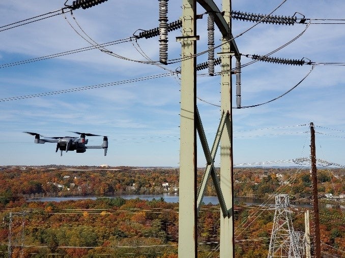 （写真）顧客先でのロードショー