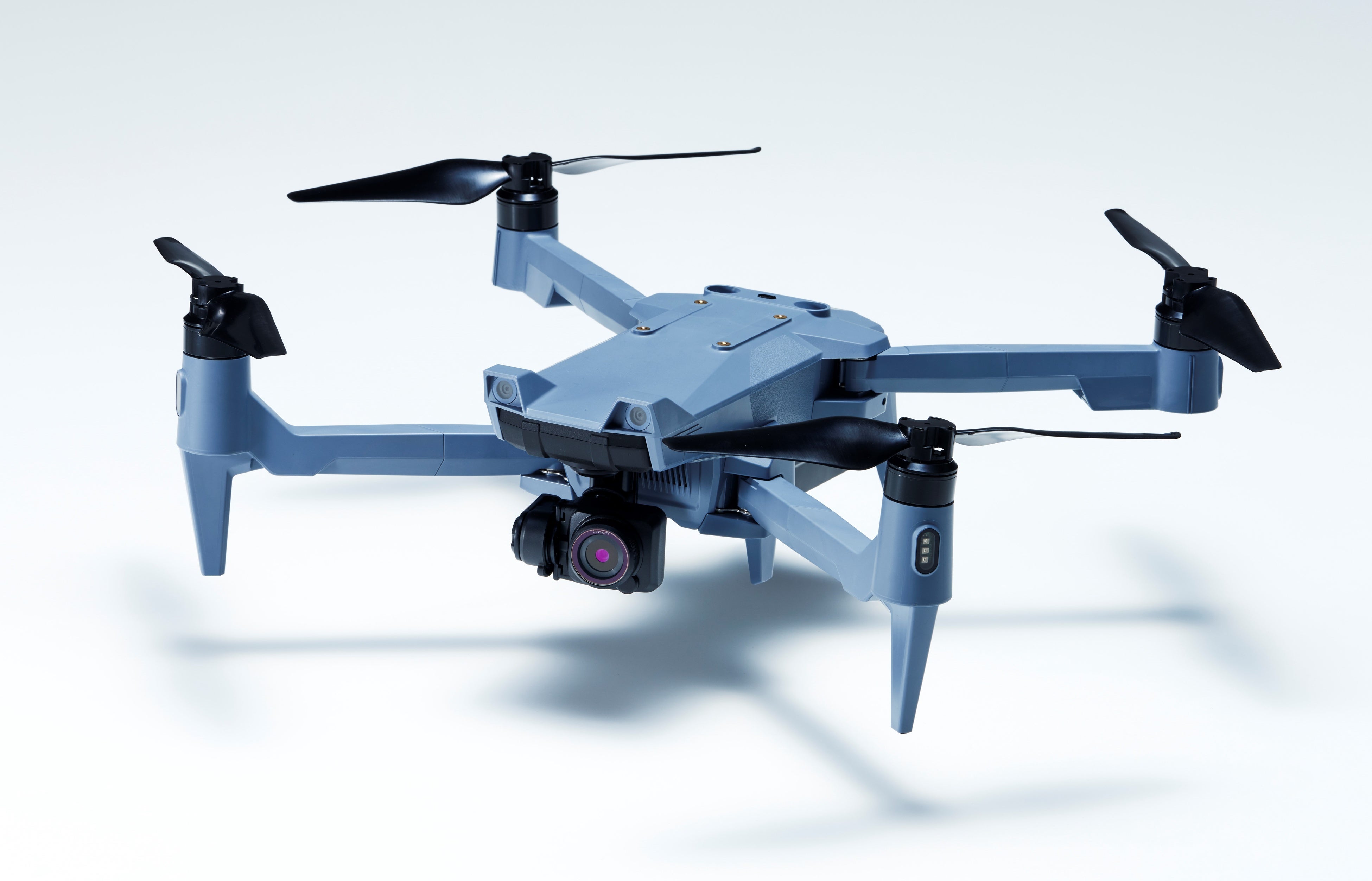 小型空撮ドローンSOTEN（蒼天）