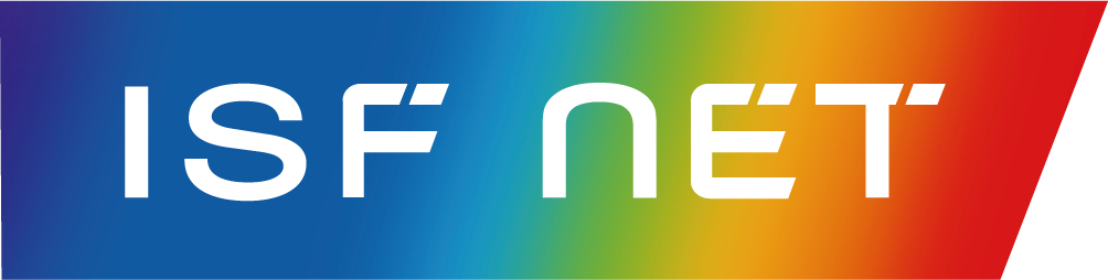 レインボーロゴ