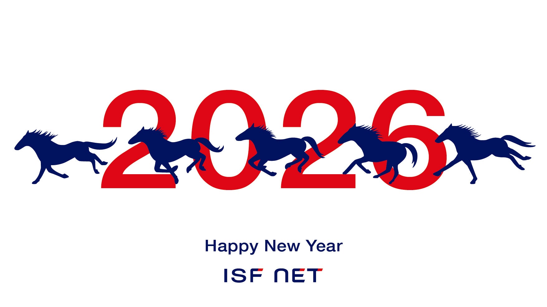 アイエスエフネットグループ「新年のご挨拶」