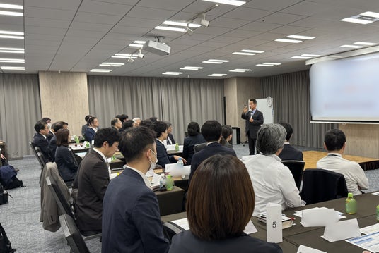 アイエスエフネット、中上級エンジニア向けの社内イベントを開催 アイエスエフネット、中上級エンジニア向けの社内イベントを開催