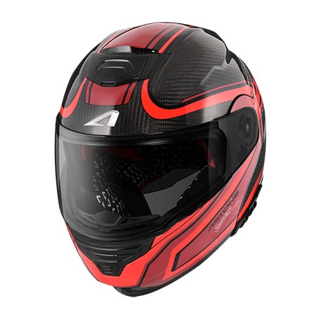バイク用 アストンカーボンヘルメット」に新しくシステムタイプが追加 バイク用 アストンカーボンヘルメット」に新しくシステムタイプが追加