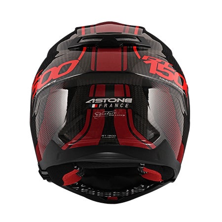 バイク用 アストンカーボンヘルメット」に新しくシステムタイプ バイク用 アストンカーボンヘルメット」に新しくシステムタイプ