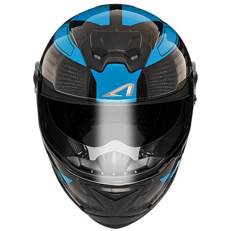 フランスデザインのASTONE(アストン)ヘルメット、カーボン素材の フランスデザインのASTONE(アストン)ヘルメット、カーボン素材の