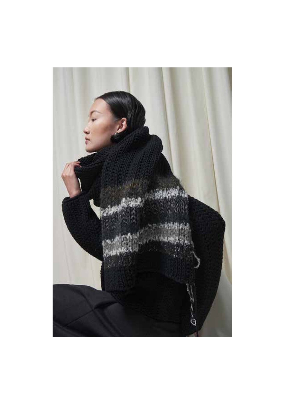 新品定12万円【CIVIDINI チヴィディーニ】シルク100％極上素材・最高肌触り!最高峰芸術的デザイン!洗練ラグジュアリーサマーニット/ITALY製 最高級ウール100％シンプルセーター | すべての商品 | | 肌にやさしい