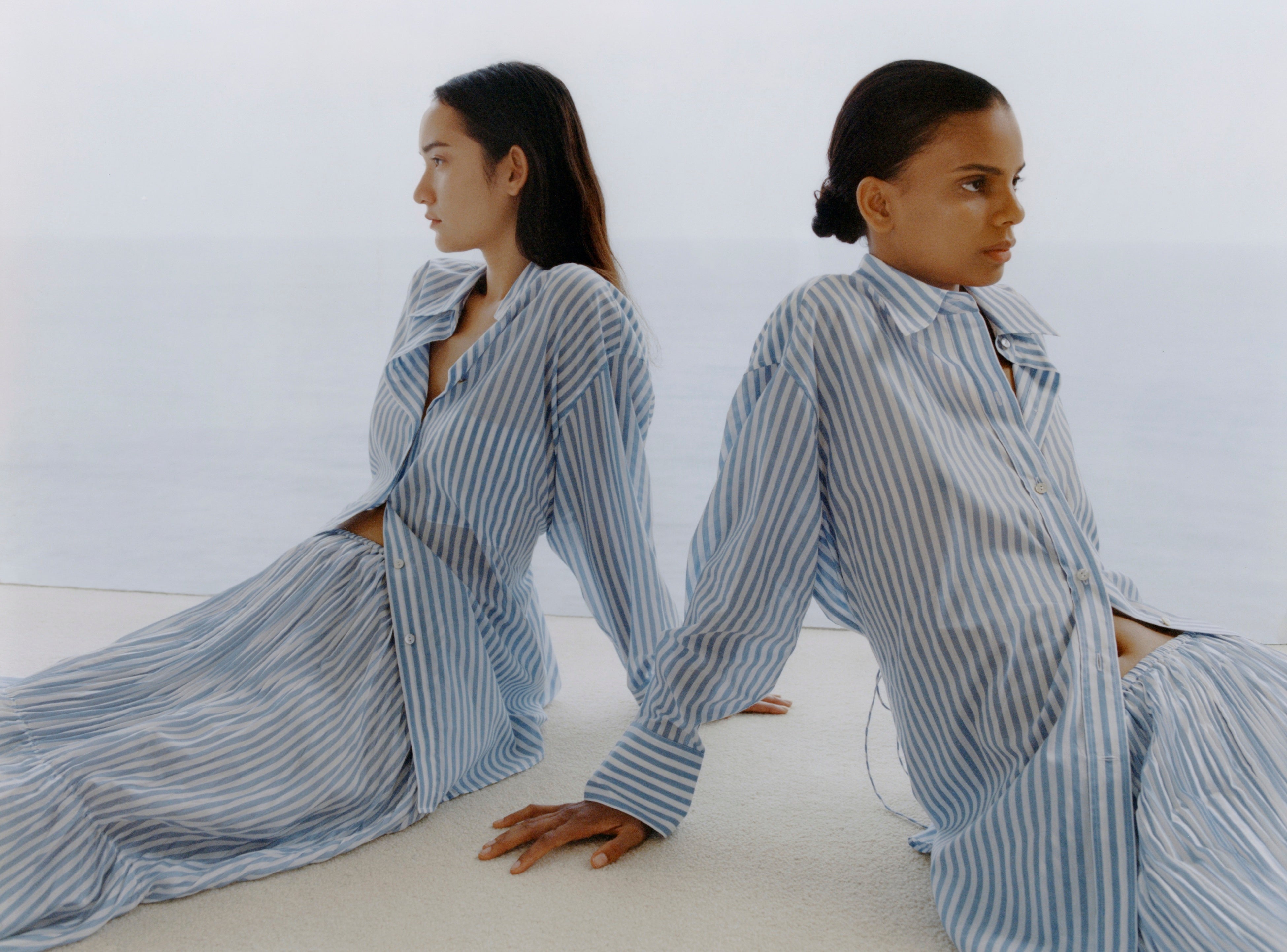 ヴィンス Vince Shell Tank レディース シャツ トップス Coastal vince タンクトップの通販