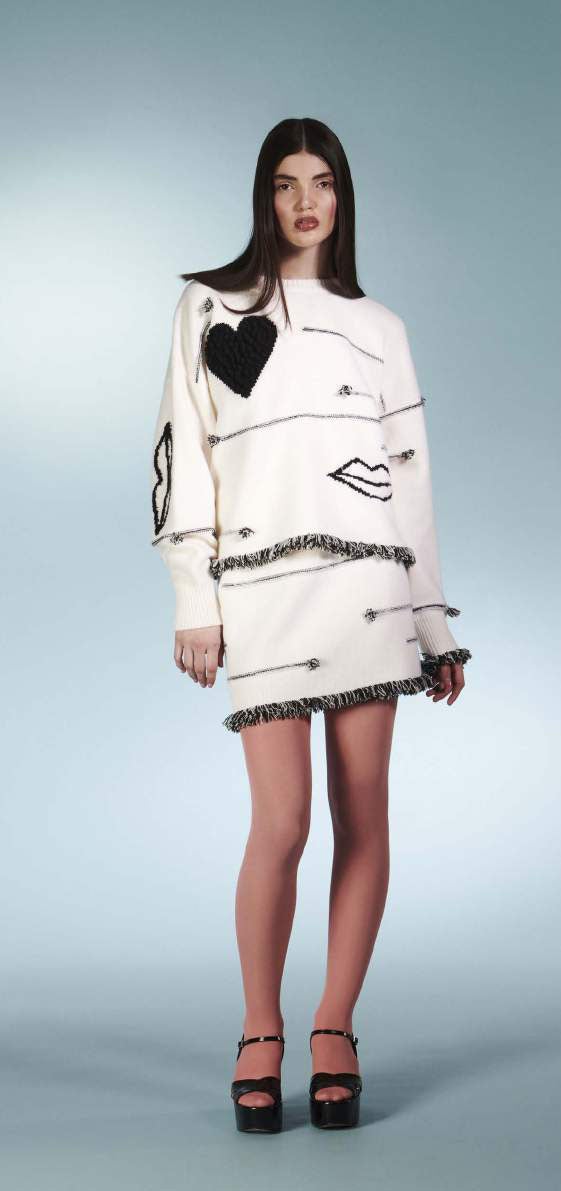 SONIA RYKIELの最新コレクションが揃うPOP-UP EVENTを開催 | コロ