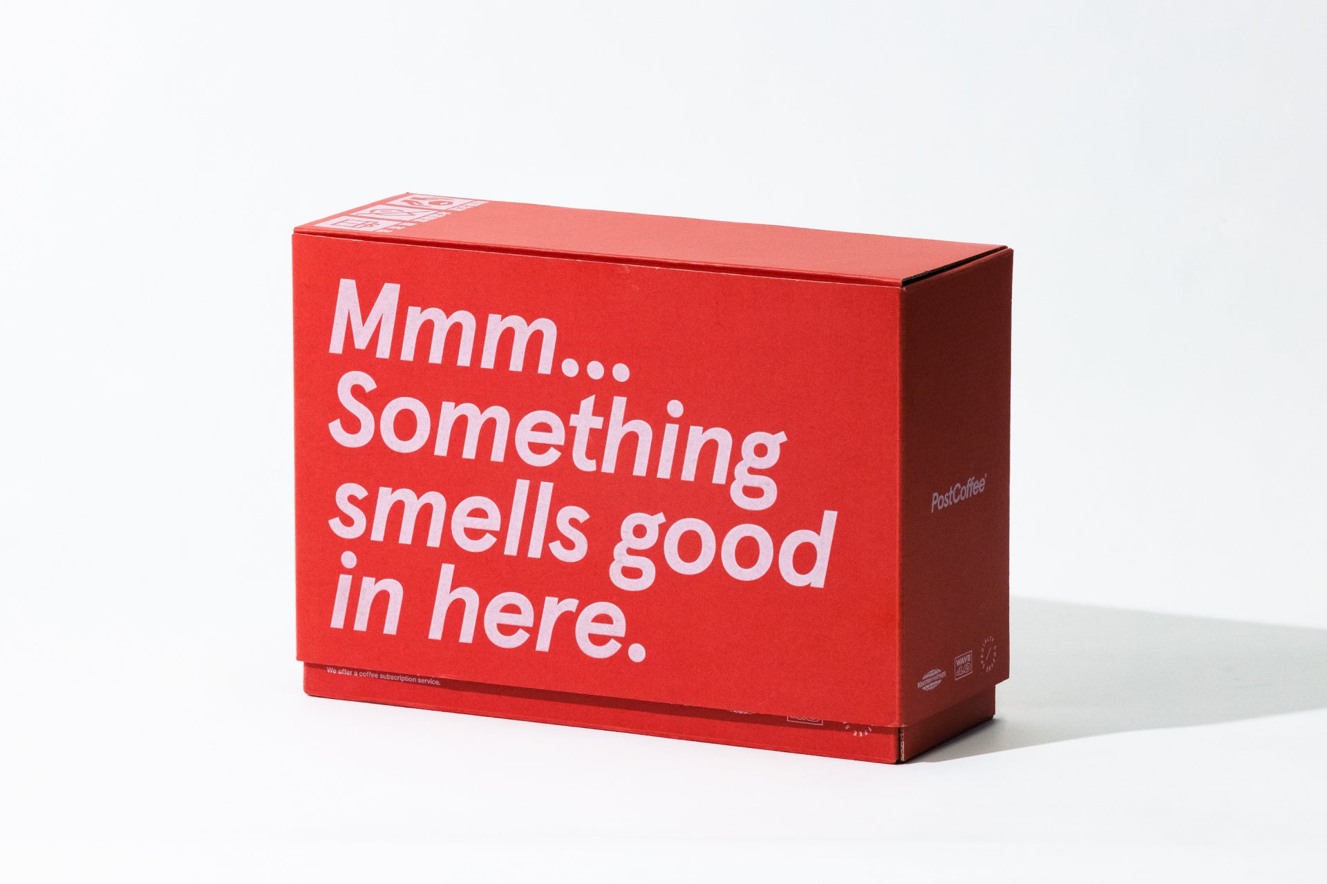 「CHRISTMAS COFFEE GIFT - Roaster Assort」（クリスマスコーヒーギフト ロースターアソート） PostCoffee