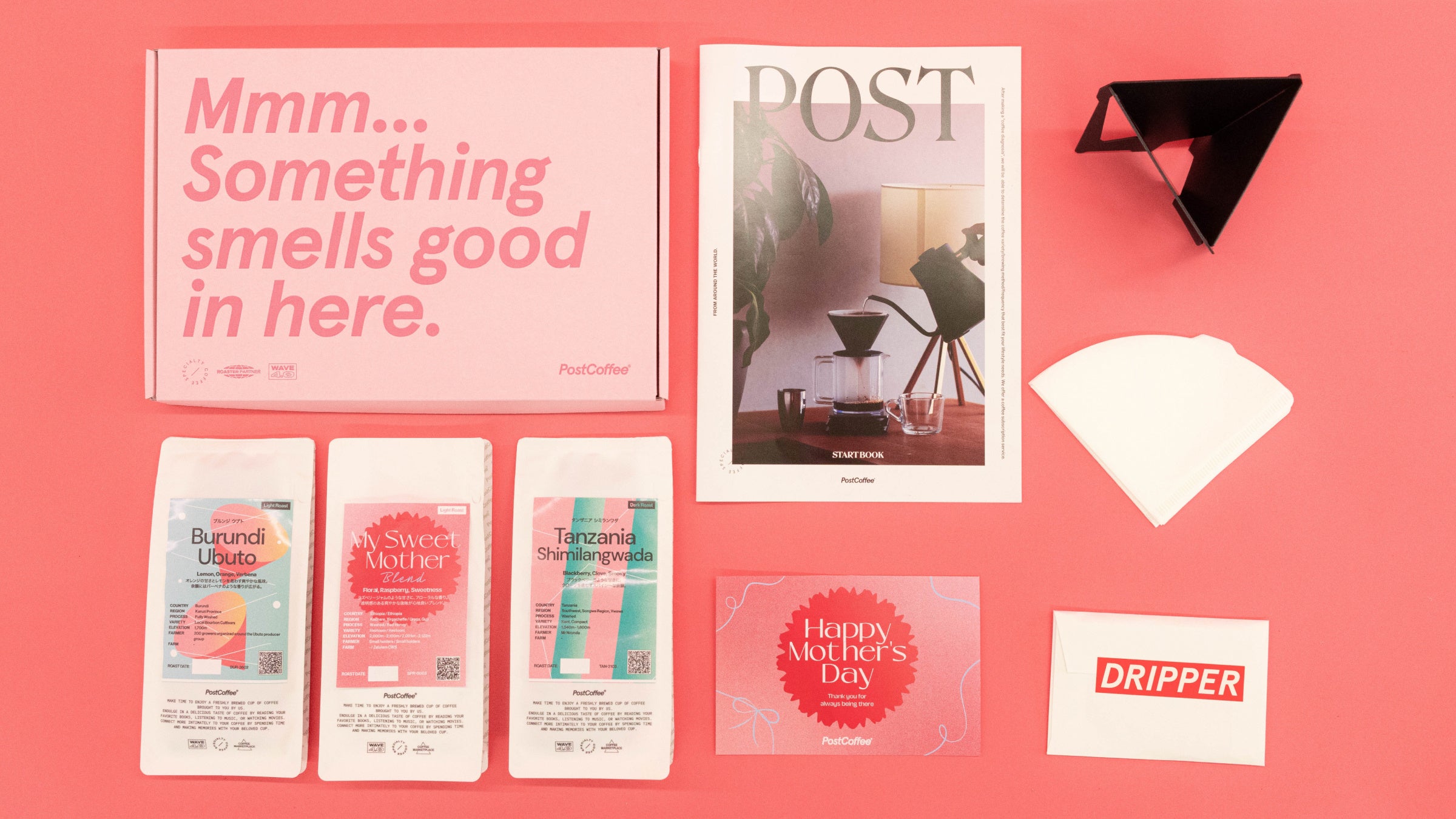 Mother’s Day Special Box