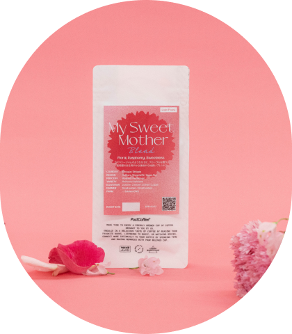 MY SWEET MOTHER BLEND