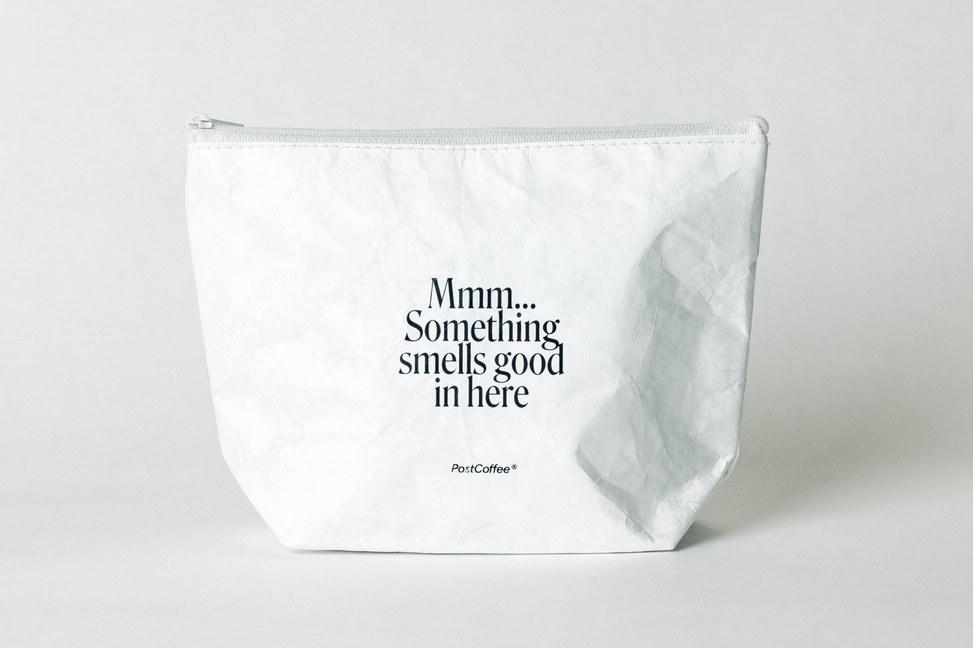 PostCoffeeロゴ入り特製ポーチ