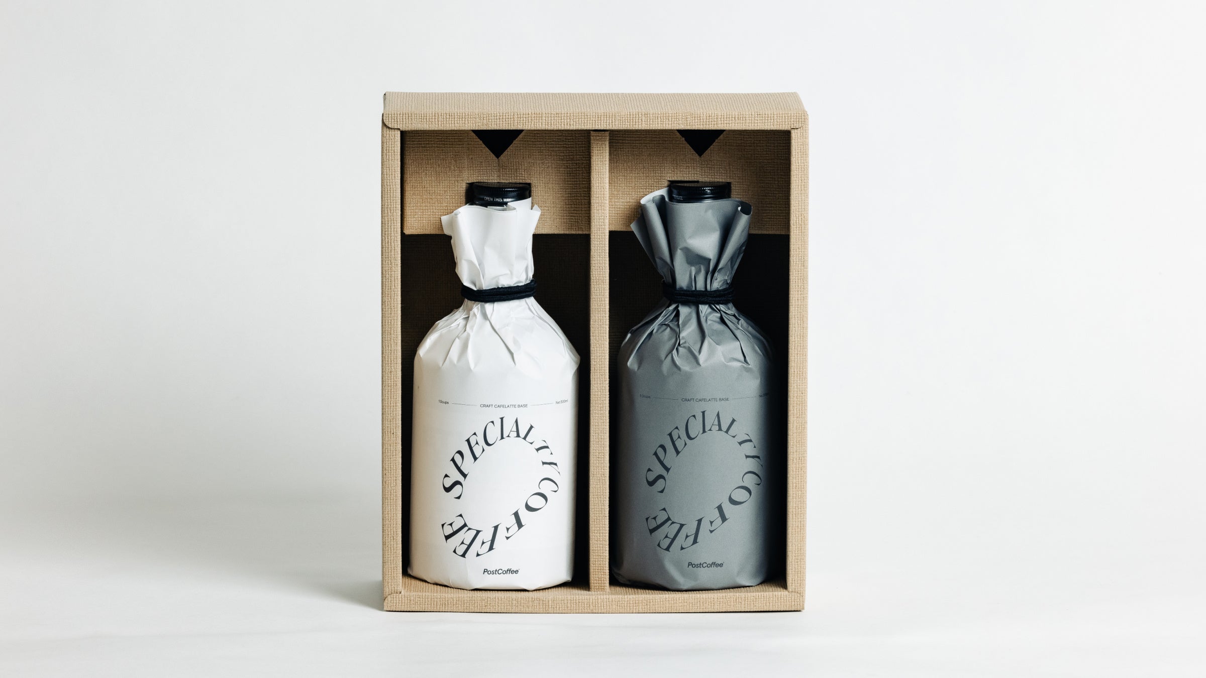 PostCoffeeからクリスマスシーズンのギフトにぴったりなコーヒーの