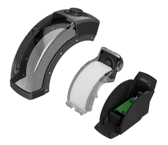 ミライスピーカー・ステレオ」10月20日（金）より発売開始