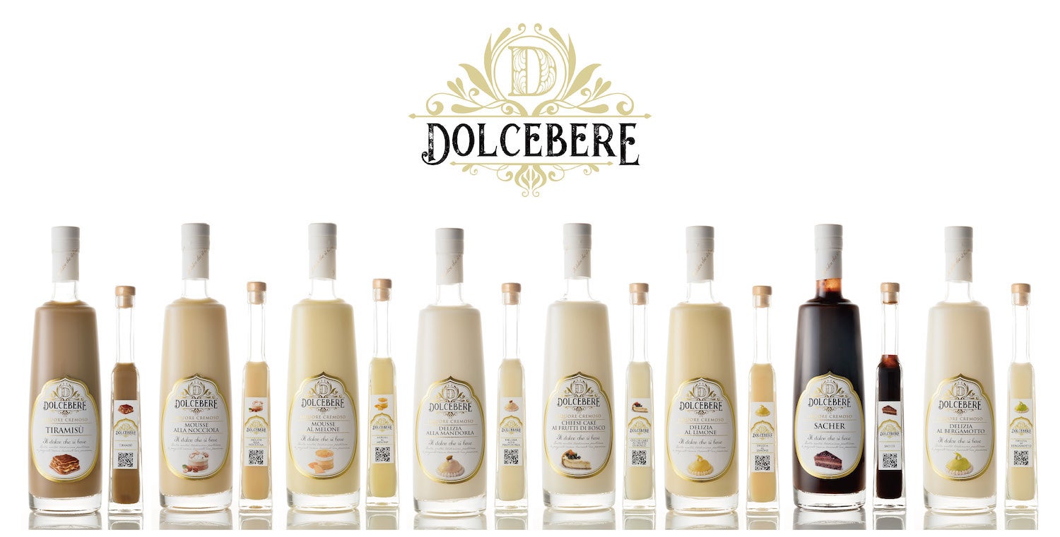 8フレーバー、100mlのお試しサイズと、500mlのレギュラーサイズがあります。