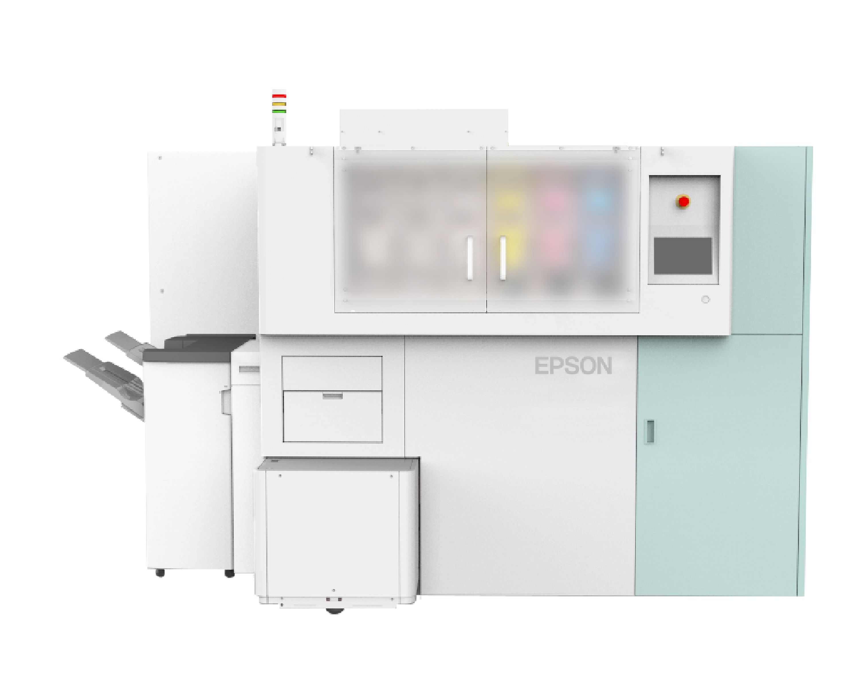 A-8000リフレッシュモデル（プロトタイプ）