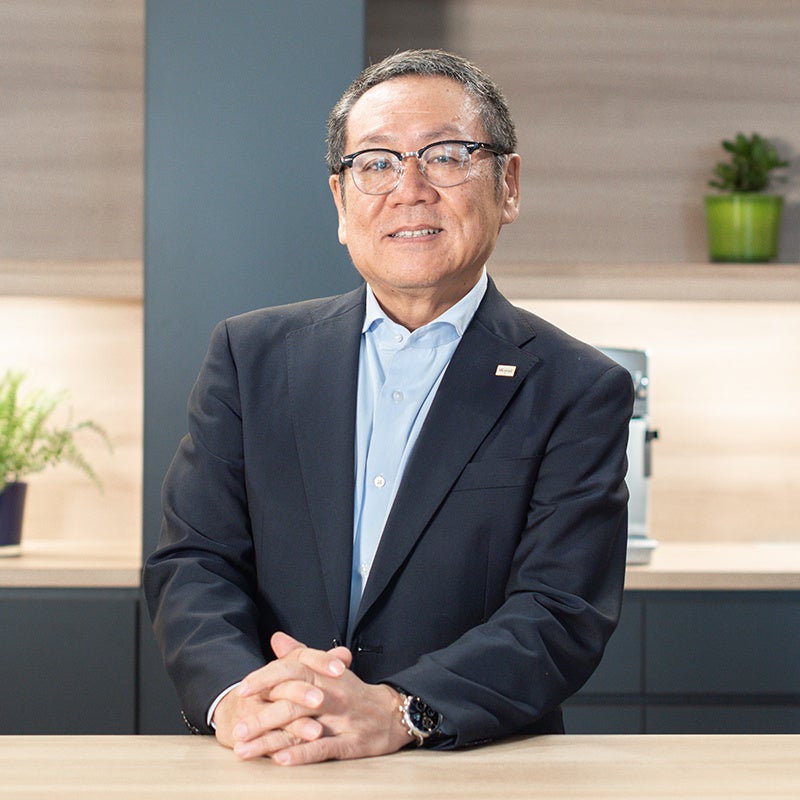 株式会社エスケイワード会長及び社長就任のお知らせ | 株式会社