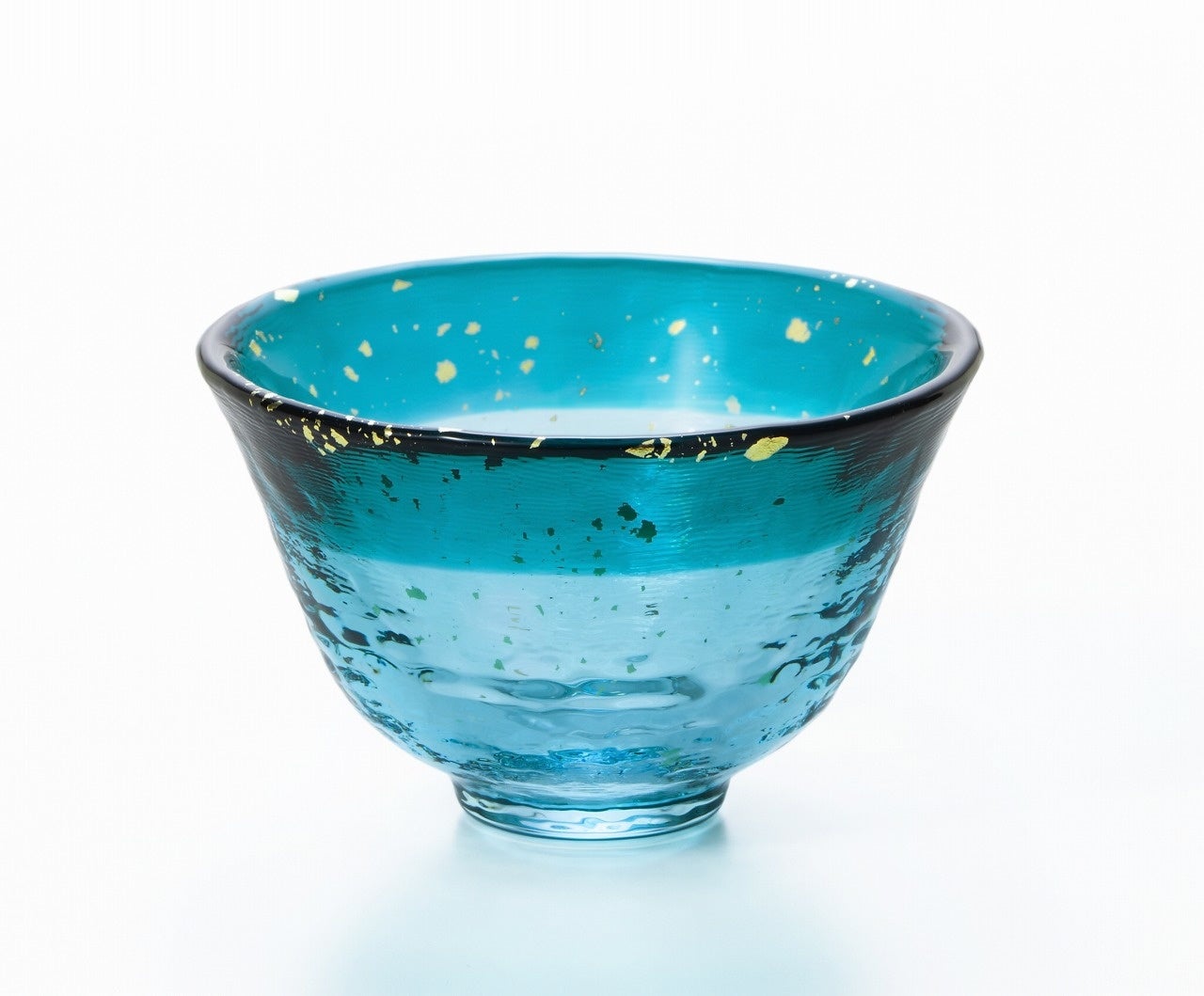 未来の海を変えるプロジェクトに「津軽びいどろ」が参加 | 石塚硝子