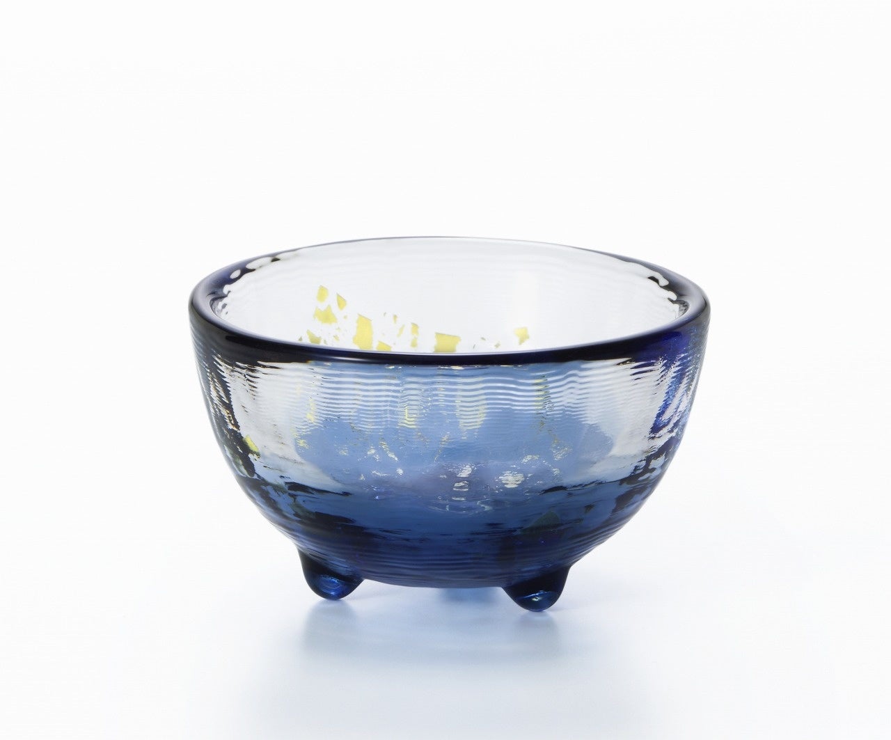 未来の海を変えるプロジェクトに「津軽びいどろ」が参加 | 石塚硝子