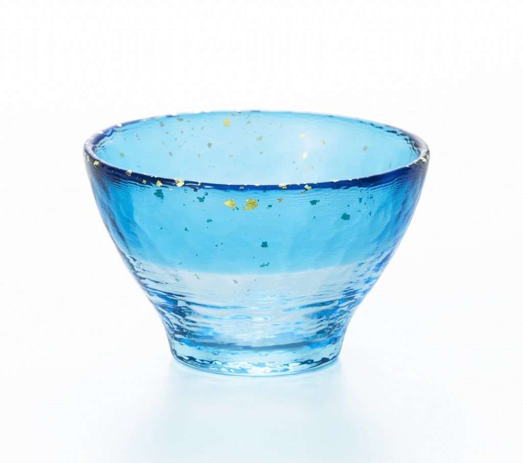 未来の海を変えるプロジェクトに「津軽びいどろ」が参加 | 石塚硝子