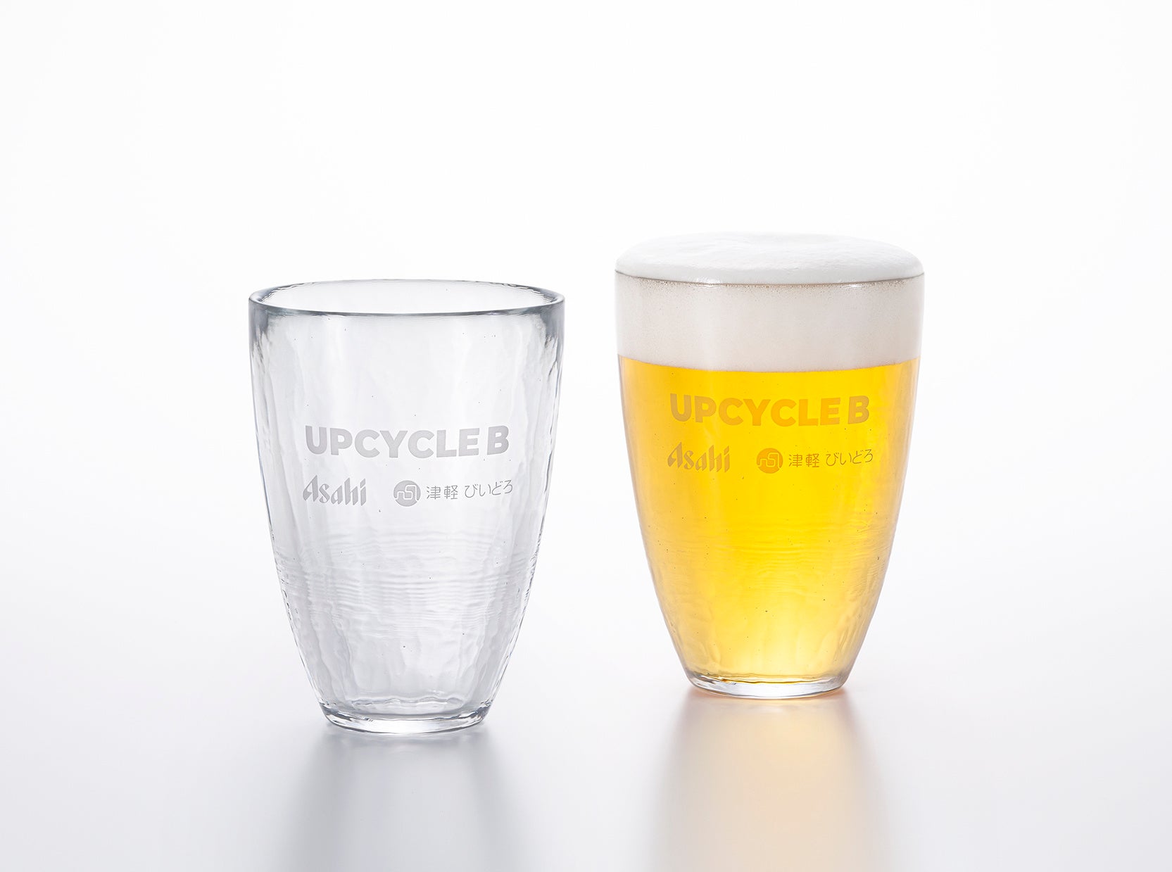 SALE! 7. 津軽びいどろ北洋硝子製デキャンタ1客