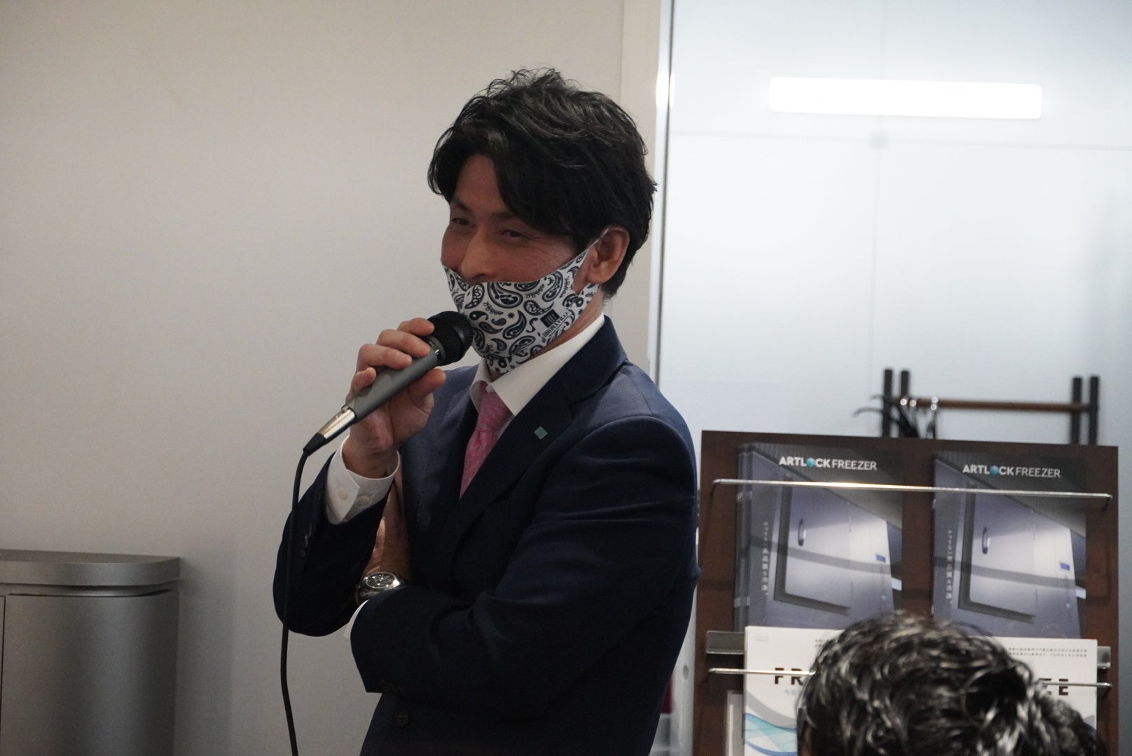 デイブレイク代表木下昌之