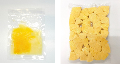 石垣島産パイン商品イメージ