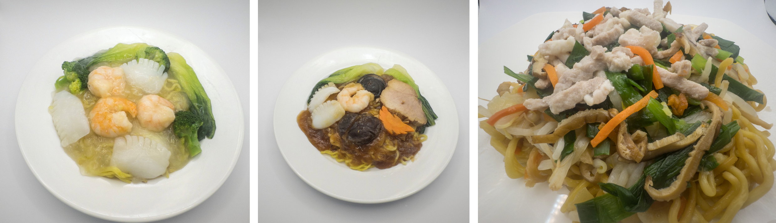 「アートロック中華」解凍後イメージ