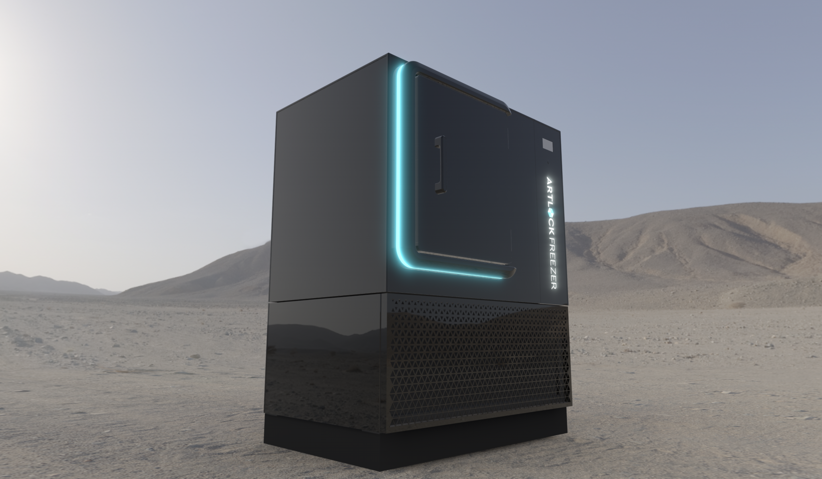 フリーズアシスト機能