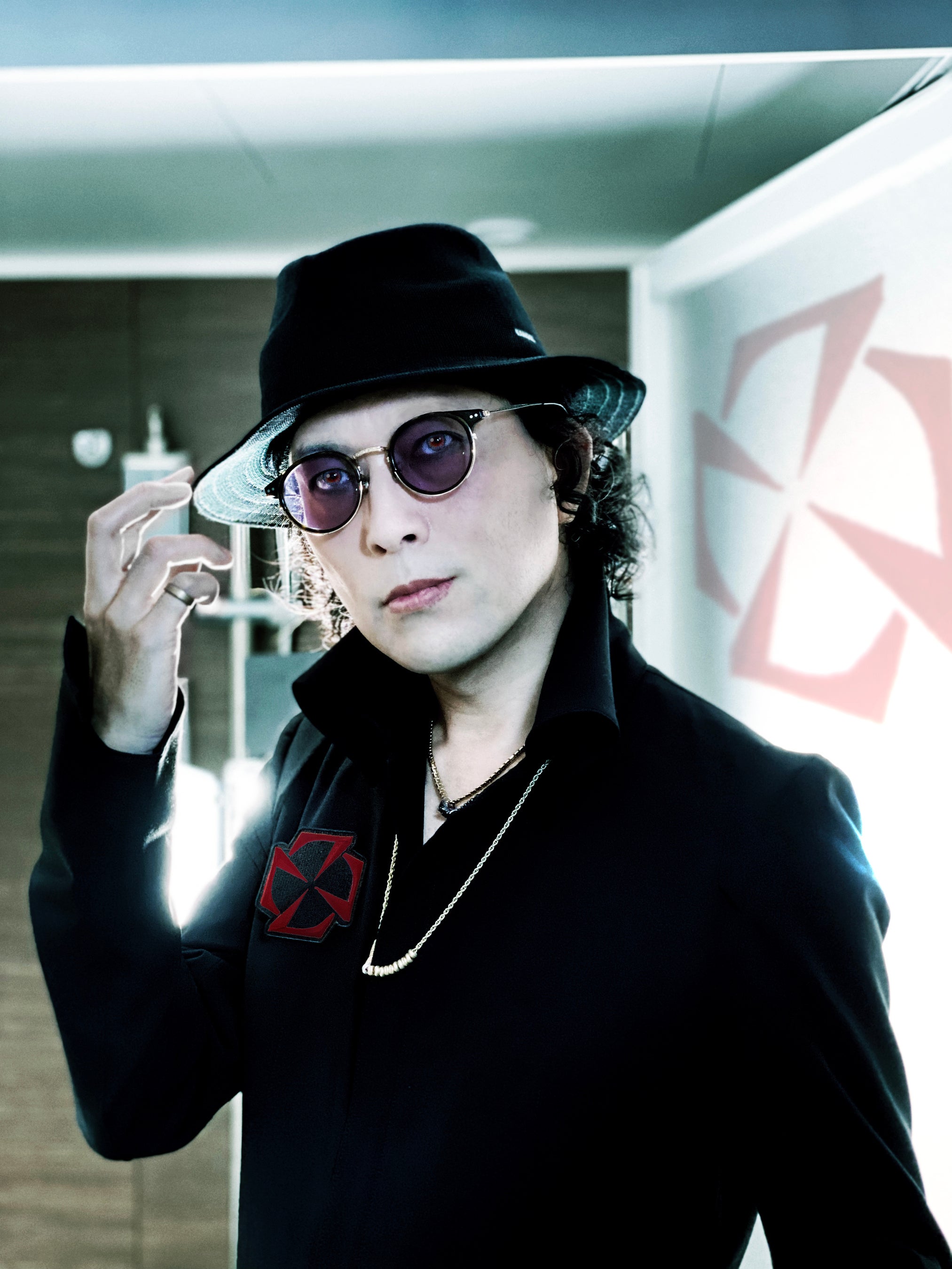 ZAUNTED CEO MICHAELTY